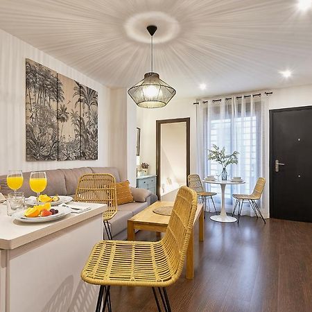 Sunset Apartment - City Center Малага Екстер'єр фото