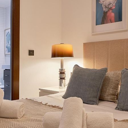 Sunset Apartment - City Center Малага Екстер'єр фото