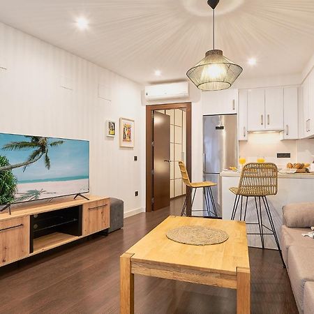 Sunset Apartment - City Center Малага Екстер'єр фото
