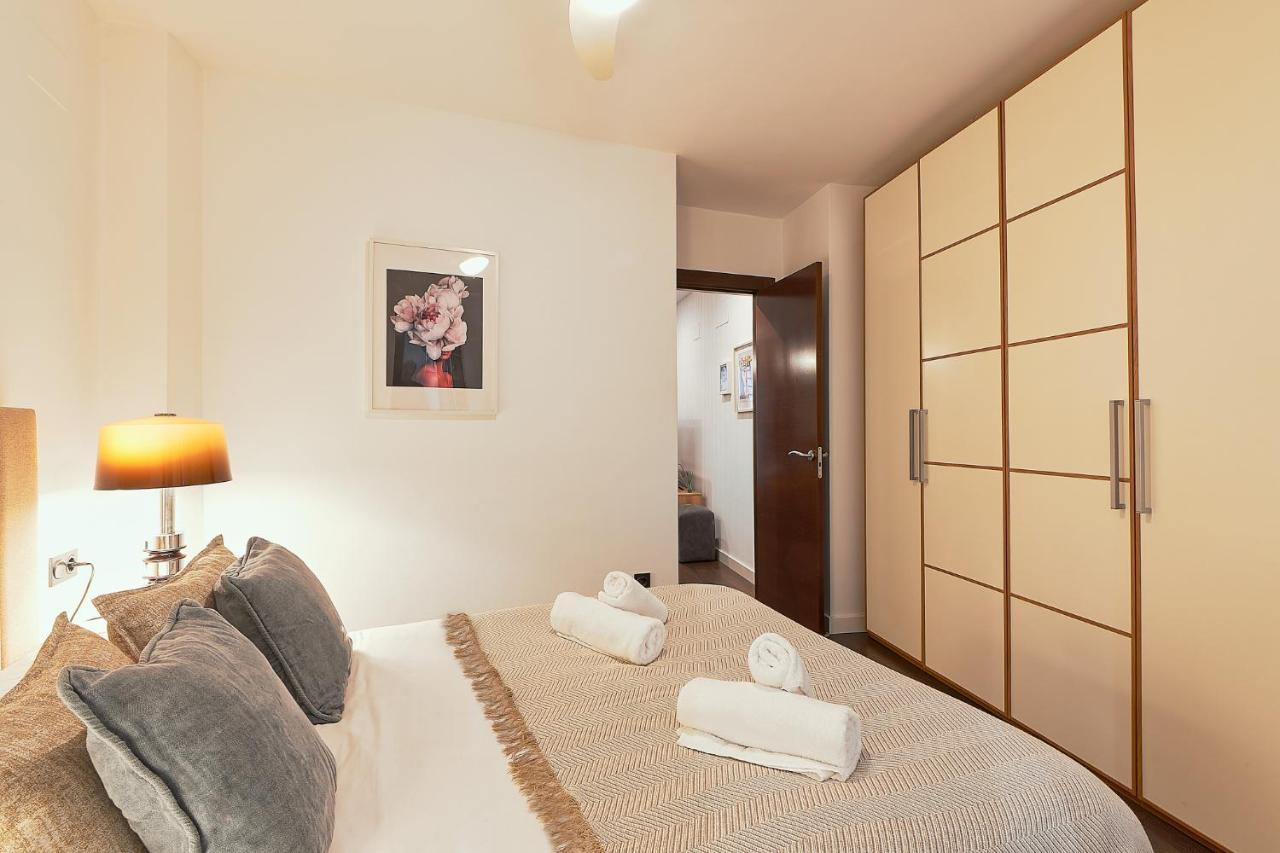 Sunset Apartment - City Center Малага Екстер'єр фото